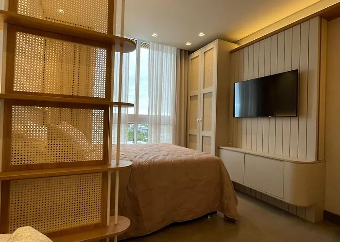 Loft - Living