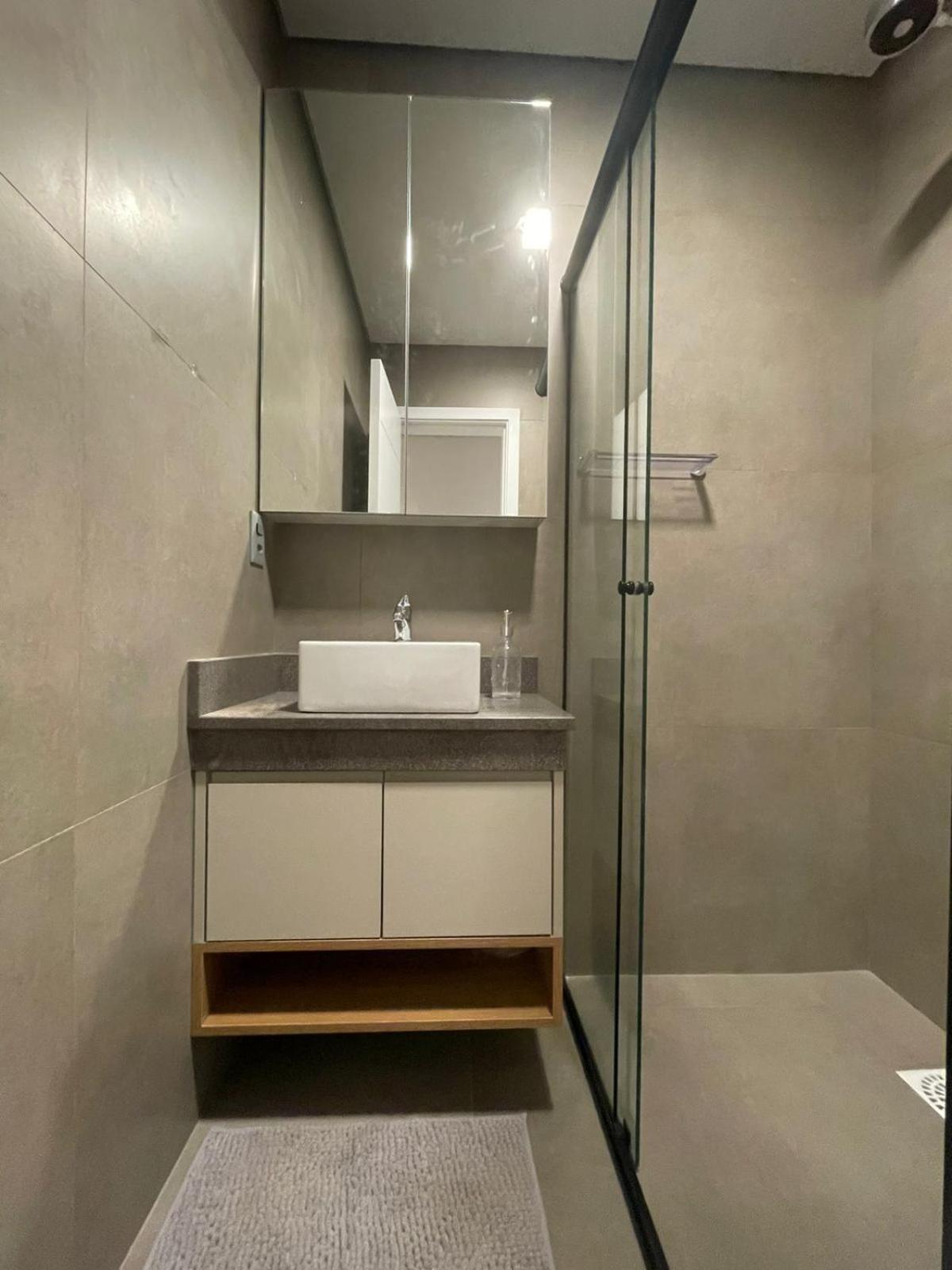 Apartment Loft - Living Xangri-la