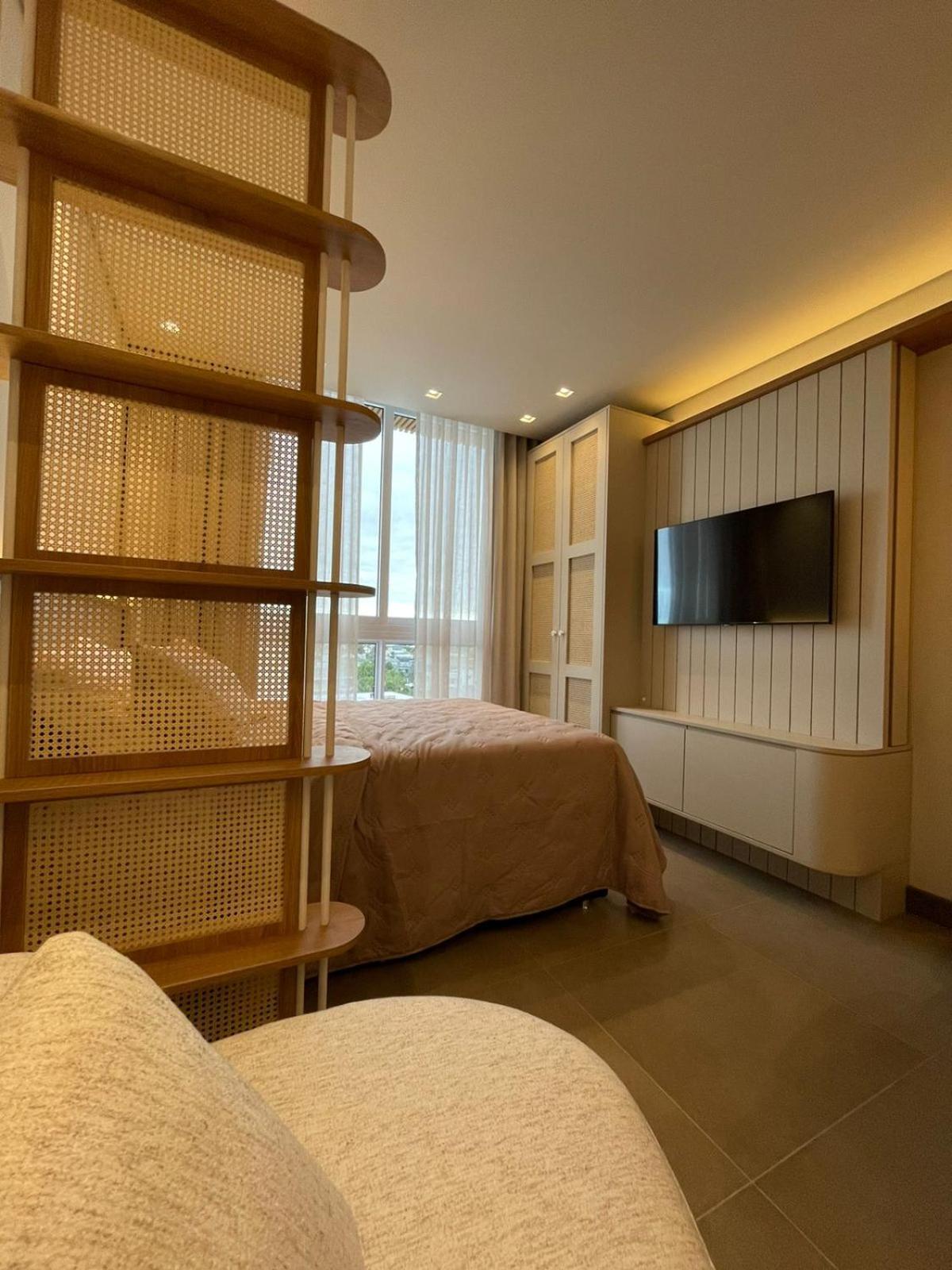 Loft - Living Apartment *