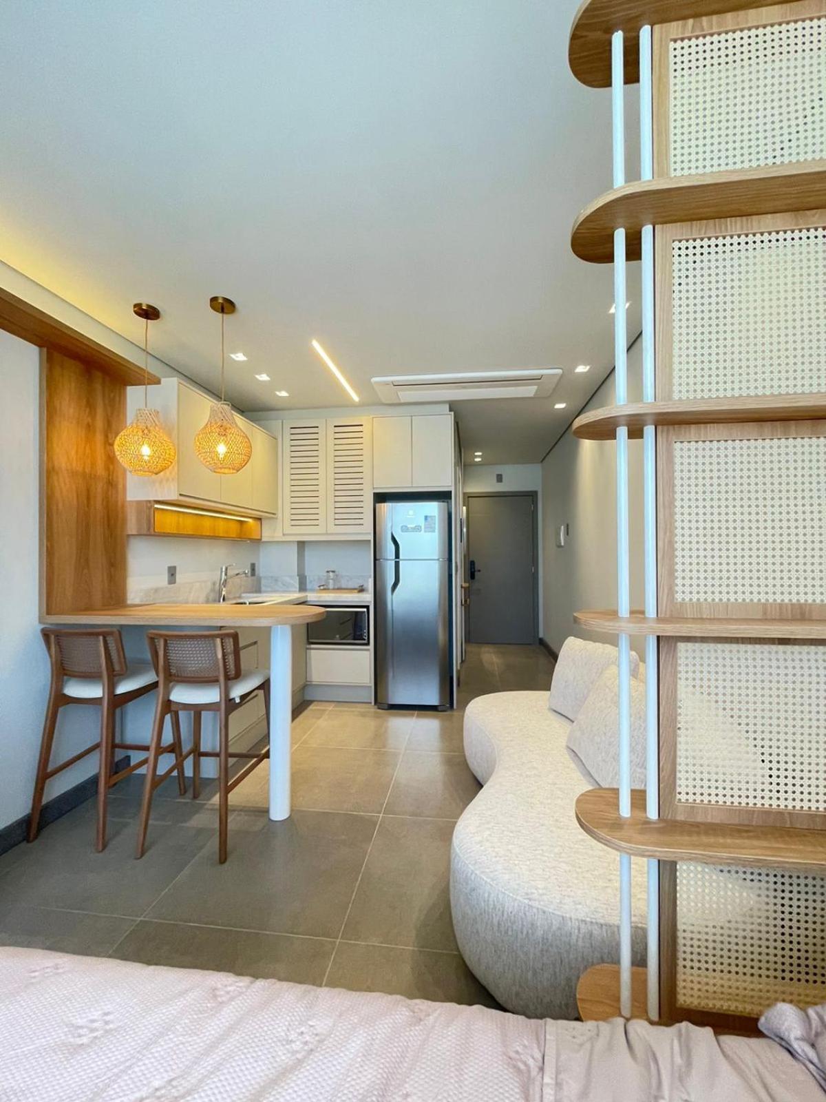 Apartment Loft - Living Xangri-la